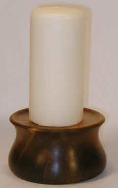 Tall Candle Holder