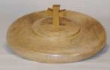 Bread Plate Cover