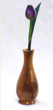 Bud Vase Tall