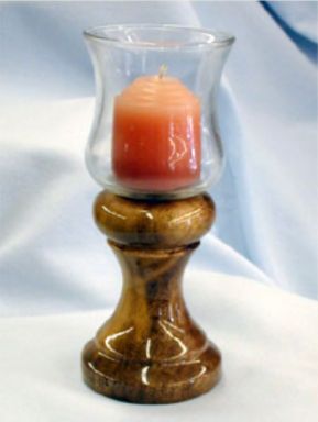 Votive Candle Holder