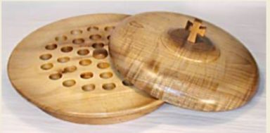 Communion Tray