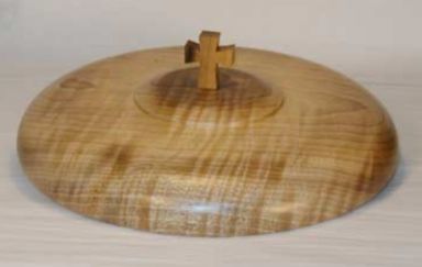 Communion Tray Cover